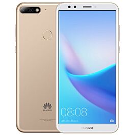 Huawei Y7 Prime 2018 Price, Specs and Reviews 3GB/32GB - Giztop