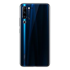 Lenovo Z6 Pro 5G Price, Specs and Reviews 8GB/256GB - Giztop