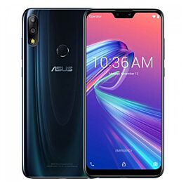 ASUS ZenFone Max Pro (M2) Price, Specs and Reviews - Giztop