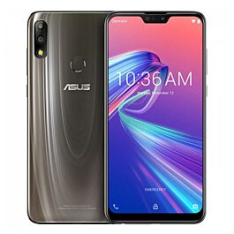 ASUS - 【新品未開封】ZenfonMax M2 ASUS ZenFone Max Pro (M2) Price, Specs and Reviews - Giztop