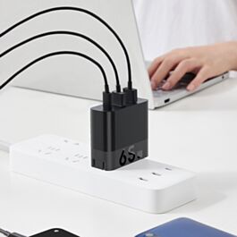 ZMI USB PD 65W Multi-Port Charger
