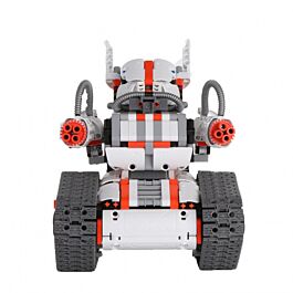 Perfecto Adelante República Official Xiaomi MITU Robot Building Block Toy Set