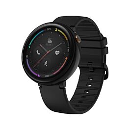 display amazfit verge