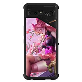 Asus Rog Phone 2 Armor Lighting Case Official Armor Lighting Case