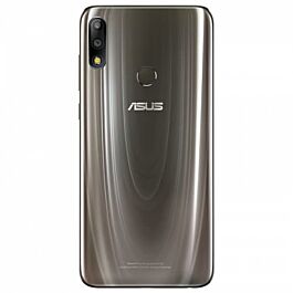 ASUS ZenFone Max Pro (M2) -4GB - 64GB - Silver