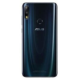 ASUS ZenFone Max Pro (M2) -4GB - 64GB - Blue