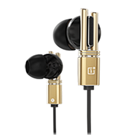 Ear Pro HiFi Earphone
