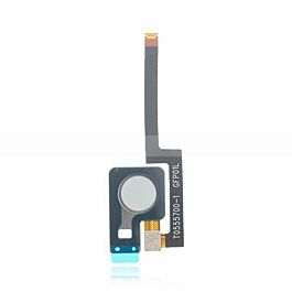 Home Button Fingerprint Sensor Flex Cable  for Google Pixel 3 XL 6.3" NEW CD-US 