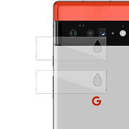 Google Pixel 6 Pro Glass Camera Lens Protector Imak Glass Camera Lens Protector