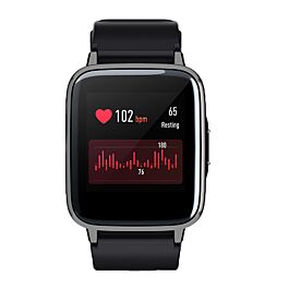 Mi band 5 shop vs haylou ls01