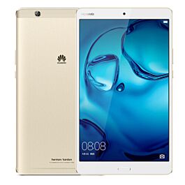 Huawei M3 (BTV-W09) price, specs and reviews - Giztop