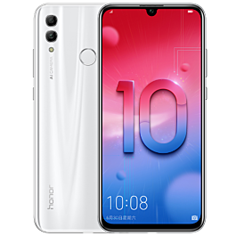 Honor 10 lily white best sale