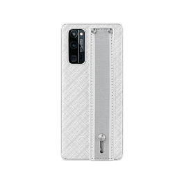 Honor 30 Pro Plus Case - Official Protective Leather Cover