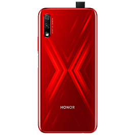 Huawei Honor 9X -6GB - 128GB - Red