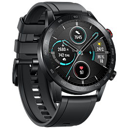 Nfc honor magic top watch 2