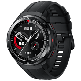 Honor watch gs outlet pro compatible ios
