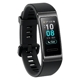 Huawei band 4 shop pro compatible with iphone