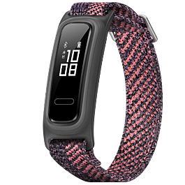 Huawei Band 4e Basketball Wizard Edition