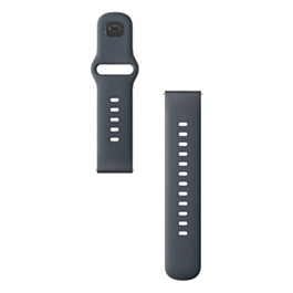 Huawei EasyFit 2 Fluororubber Wrist Strap 22mm