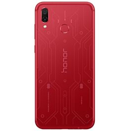 Huawei Honor Play Price, Specs and Reviews 6GB/64GB - Giztop