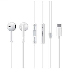 Hot handsfree headset earphone huawei online type c cm33 honor nova p