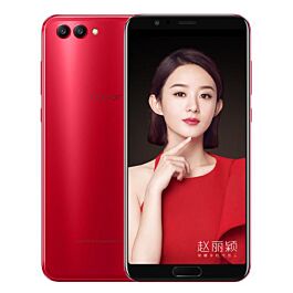 Huawei Honor V10-6GB - 64GB - Red