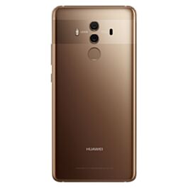 huawei mate 10 pro 6gb 128gb brown