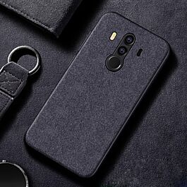 Huawei Mate 10 Pro Case Zeaplus Protective Alcantara Cover