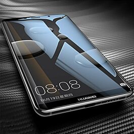 Europa bladerdeeg Republiek MOFI 6D Tempered Glass Screen Protector for Huawei Mate 10 Pro