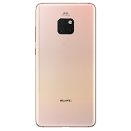 huawei mate 20 6gb 128gb pink gold