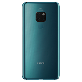 Huawei Mate 20 Price, Specs and Reviews 6GB/128GB - Giztop