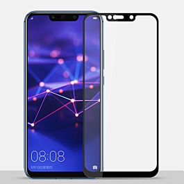 JOYTAG Huawei Mate 20 Lite Coque+Verre trempé Protecteur 360 Degrés Ultra  Mince 3 en 1 Rouge W - Cdiscount Téléphonie