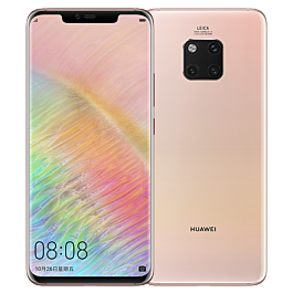 Free watch with huawei mate newest 20 pro
