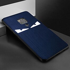 Huawei Mate 20 Pro Case Mofi Art Fabric Protective Cover