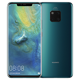 Huawei Mate 20 Pro Price Specs And Reviews Giztop