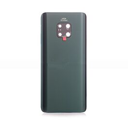 rear case for huawei mate 20 pro emerald green
