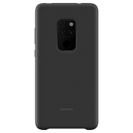 Huawei Mate 20 Case Official Protective Silicone Cover
