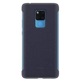 Huawei Mate 20 X Case Official Protective Leather Cover