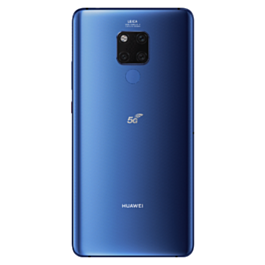 Huawei Mate 20 X 5G-8GB - 256GB Sapphire Blue