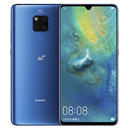 Huawei mate 20 x pro 5g hot sale