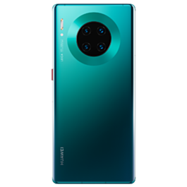 Huawei Mate 30 Pro-8GB - 256GB - Emerald Green