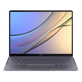 Huawei MateBook X price, specs and reviews 8GB/256GB - Giztop