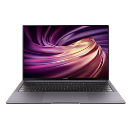 huawei matebook x pro 2019
