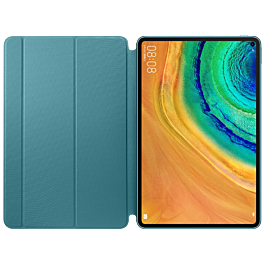 official smart flip leather stand case for huawei matepad pro 10 8