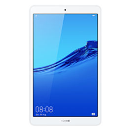 Huawei Mediapad M5 Lite 8.0 inch-WIFI - 3GB - 32GB - Gold