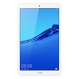 HUAWEI MediaPad M5 lite 8 タブレット 8.0インチ Wi-Fiモデル RAM4GB/ROM64GB シャンパンゴールド  【日本正規代理店品】