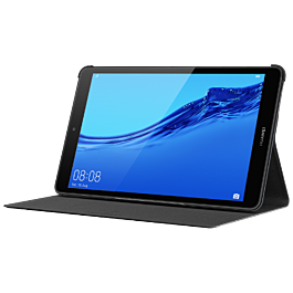 Pochette tablette hot sale huawei m5 lite