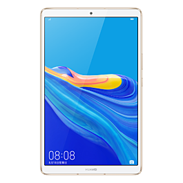 Huawei MediaPad M6 8.4 inch-LTE - 4GB - 64GB - Gold