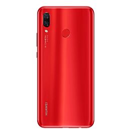 huawei nova 3 6gb 128gb red