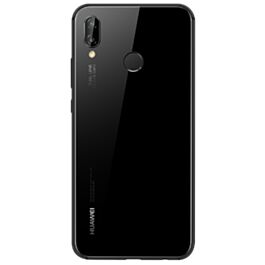 huawei p20 lite 4gb 128gb black